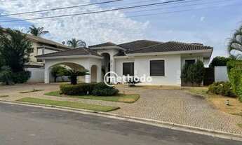 Imagem 3: Casa com 4 dormitórios, 359 m² - venda por R$ 3.400.000 ou aluguel por R$ 16.235/ano - Alp