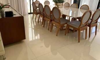 Imagem 6: Jardins Lisboa- sobrado de luxo