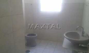 Imagem 7: Casa Trav Danças Caipiras, com 90m², 2 dormitórios, 2 banheiros, sala e cozinha