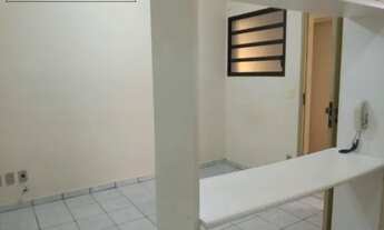Imagem 3: Apartamento com 1 dormitório ao lado do Bauru Shopping