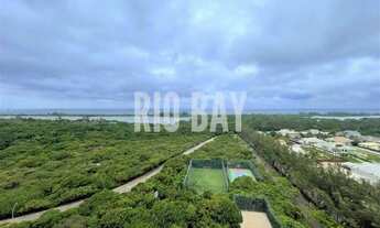 Imagem 3: Apartamento 4 quartos no Ed. Marevita - Mundo Novo - Barra da Tijuca