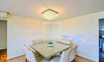 Imagem 7: Apartamento para Aluguel - Chácara Santo Antonio, 3 Quartos, 154 m2