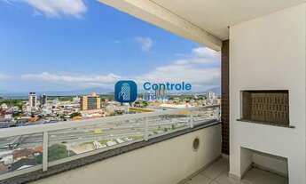 Imagem: Apartamento com 03 dormitórios, sendo 01