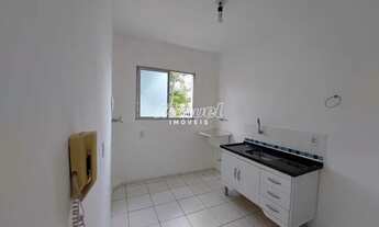 Imagem 3: Apartamento para aluguel, 2 quartos, Dois Córregos - Piracicaba