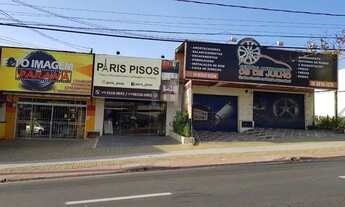 Imagem 5: Prédio - Jardim Morada do Sol - Indaiatuba