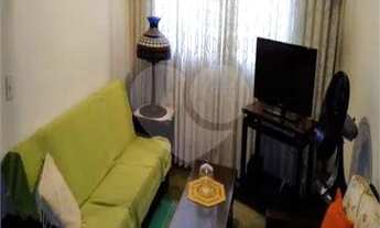 Imagem 6: Apartamento na joaquim antunes