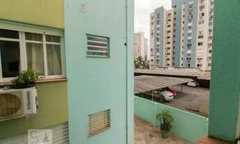 Imagem 5: Apartamento para Aluguel - Azenha, 2 Quartos, 58 m2