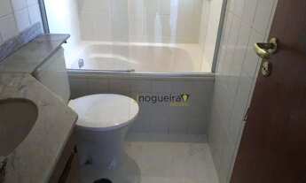 Imagem 7: Apartamento com 3 dormitórios à venda, 74 m² por R$ 490.000,00 - Jardim Marajoara - São Pa