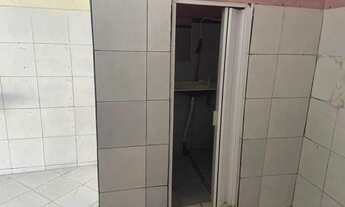 Imagem 6: Kitnet no conjunto Eduardo Gomes