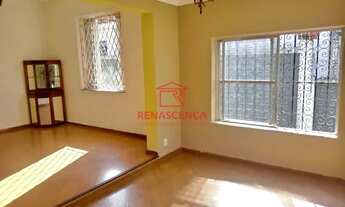 Imagem 4: GANHE 1 MÊS DE ALUGUEL GRÁTIS!!! Olha que Charme essa casa de 3 quartos no Engenho Novo !