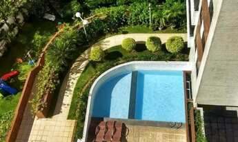 Imagem 3: MD - SOBRADO CARLOS PENA FILHO - 2 Quartos - 59m² - 1 Vaga - Perto da UFRPE - Lazer comple