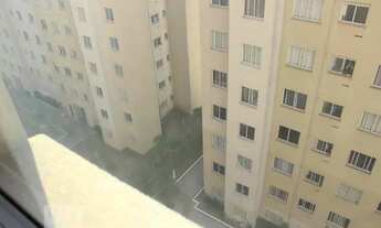 Imagem 4: Apartamento para Aluguel - Cambuci, 2 Quartos, 41 m2