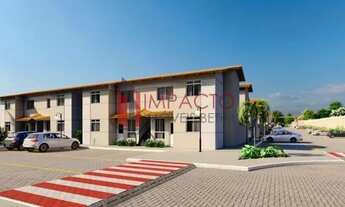 Imagem 3: Casa para venda possui 42 metros quadrados com 2 quartos em Bandeirinhas - Betim - MG