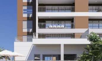 Imagem: Apartamento para venda possui 116 metros