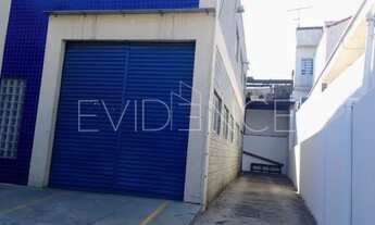 Imagem 2: Galpão Vila Matilde