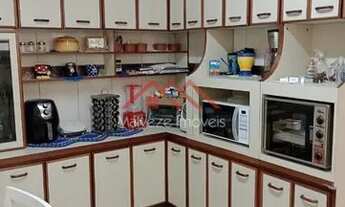 Imagem: Sobrado 03 dormt. C/01 suíte com 02 vagas