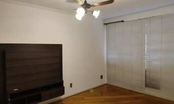 Imagem 2: Apartamento com 2 dormitórios à venda, 100 m² por R$ 740.000,00 - Campo Grande - Santos/SP