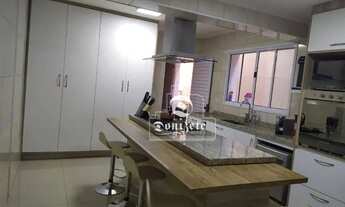 Imagem 3: Sobrado com 3 dormitórios à venda, 125 m² por R$ 898.000,00 - Vila Floresta - Santo André