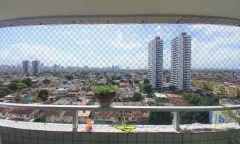 Imagem 5: Apartamento 3 Quartos no Cordeiro