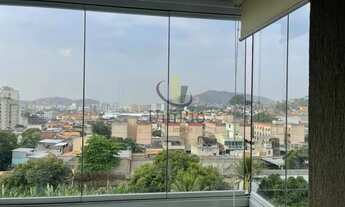 Imagem 4: Cobertura duplex á venda - Campinho - Rio de Janeiro - RJ