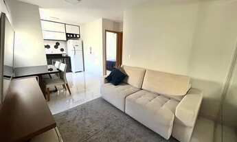 Imagem 1: Condomínio Chapada dos Sabias