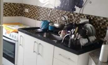 Imagem 5: APARTAMENTO RESIDENCIAL em TABOÃO DA SERRA - SP, JARDIM MONTE ALEGRE