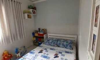 Imagem 4: Apartamento com 3 dormitórios à venda, 78 m² por R$ 466.500,00 - Nova Aliança - Ribeirão P