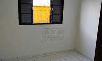 Imagem 5: Casa Padrão em Ribeirão Preto