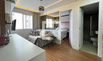 Imagem: Apartamento à Venda - Água Branca, 1 Quarto