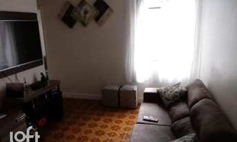 Imagem: Apartamento à venda em Itaquera com 54