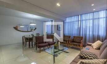 Imagem 5: Apartamento para Aluguel - Santo Agostinho, 4 Quartos, 150 m2