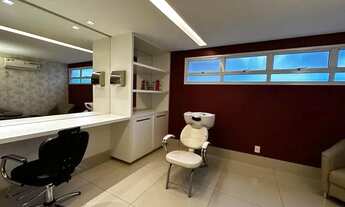 Imagem 6: Setor Bueno, duplex com 180m² sendo 3 suítes