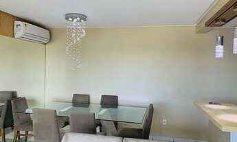 Imagem 3: Paradise Sunrise | D. Pedro | 100% mobiliado