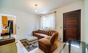 Imagem 4: Casa Residencial à venda, Parque São George, Cotia - CA0875