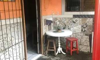 Imagem: Alugo Kitnet Mobiliado em Manaíra