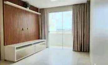 Imagem 3: Apartamento Jardim das Tulipas Parque Oeste Industrial