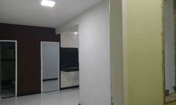 Imagem 4: Ap 2 quartos c varanda em Serra Dourada 3-água incluido