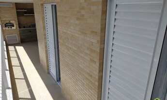 Imagem 4: Alto Padrao - Forte - 2 dorms Lazer Completo!