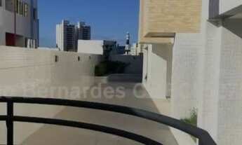 Imagem: ! Condomínio Gran Palazzo/Farolândia