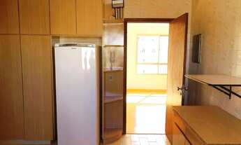 Imagem 5: Apartamento para Venda em Curitiba, Bigorrilho, 3 dormitórios, 1 suíte, 3 banheiros, 2 vag