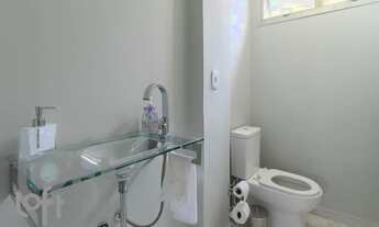 Imagem 7: Apartamento à venda em Aclimação com 189 m², 4 quartos, 1 suíte, 3 vagas