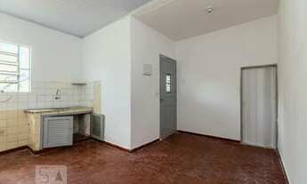 Imagem 4: Casa para Aluguel - Cangaíba, 1 Quarto, 35 m2