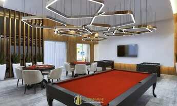 Imagem 3: Apto 2 Dorm sendo 1 Suíte e 1 Vaga, no Tabuleiro