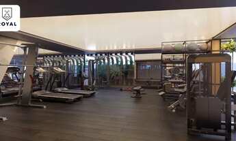 Imagem 7: Apartamento à venda 1 quarto 1 banheiro 1 vaga Cabo Branco João Pessoa