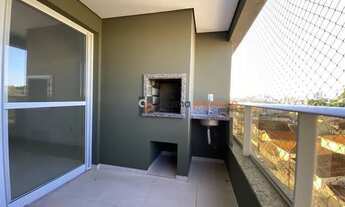 Imagem 4: Apartamento para Venda em Florianópolis, Capoeiras, 3 dormitórios, 1 suíte, 2 banheiros, 2