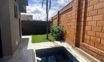 Imagem 4: Casa com 3 dormitórios à venda, 168 m² por R$ 1.150.000,00 - San Marcos - Ribeirão Preto/S