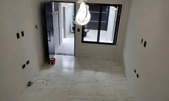 Imagem 4: Sobrado no Caiçara