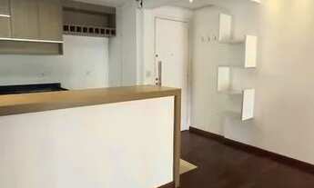 Imagem 7: Apartamento para locação de 2 dormitórios em Moema - SP