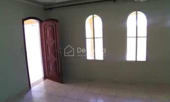 Imagem 2: Casa - Jardim Santa Lúcia - Campinas