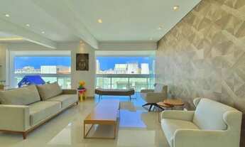 Imagem 6: Cobertura para Venda em Guarujá, Pitangueiras, 4 dormitórios, 3 suítes, 4 banheiros, 4 vag